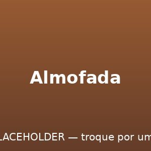 Roupa de cama em tons neutros