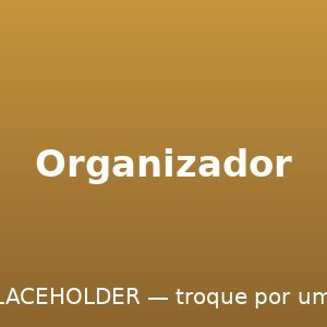 Organizadores para sala pequena