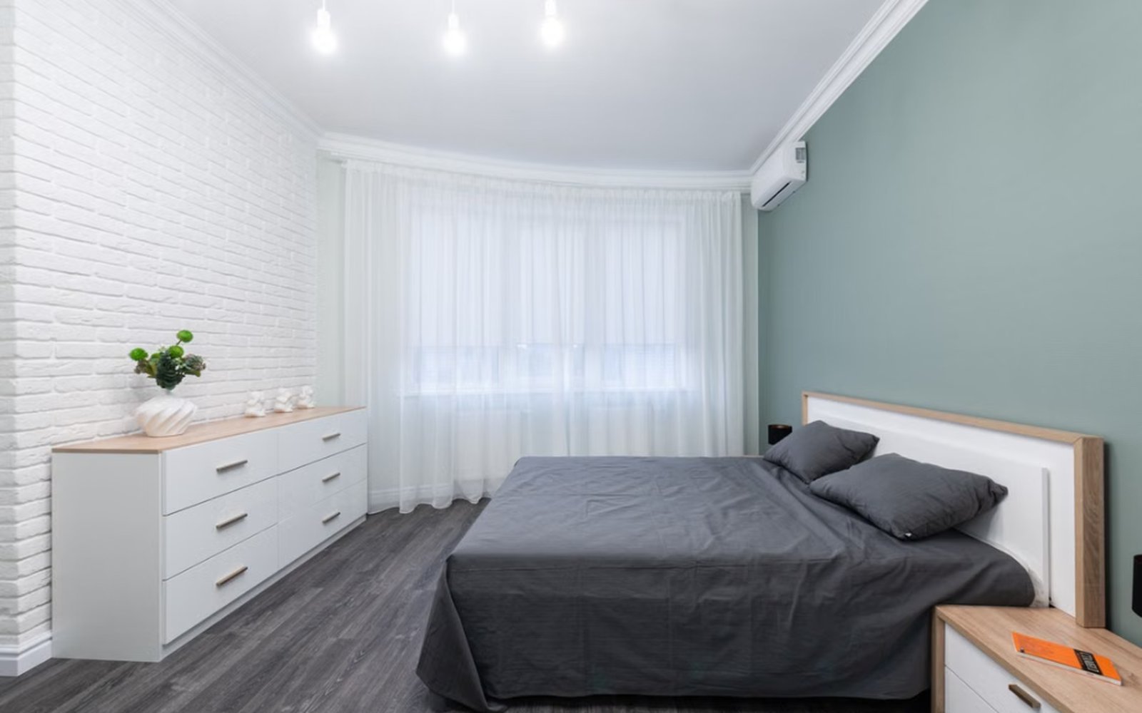 Cômoda para quarto: como escolher tamanho e organizar