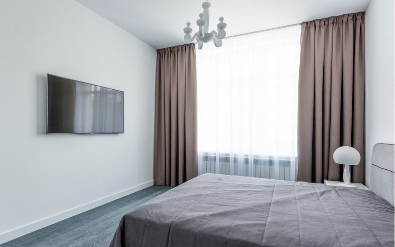 Cortina para quarto: como escolher para dormir melhor