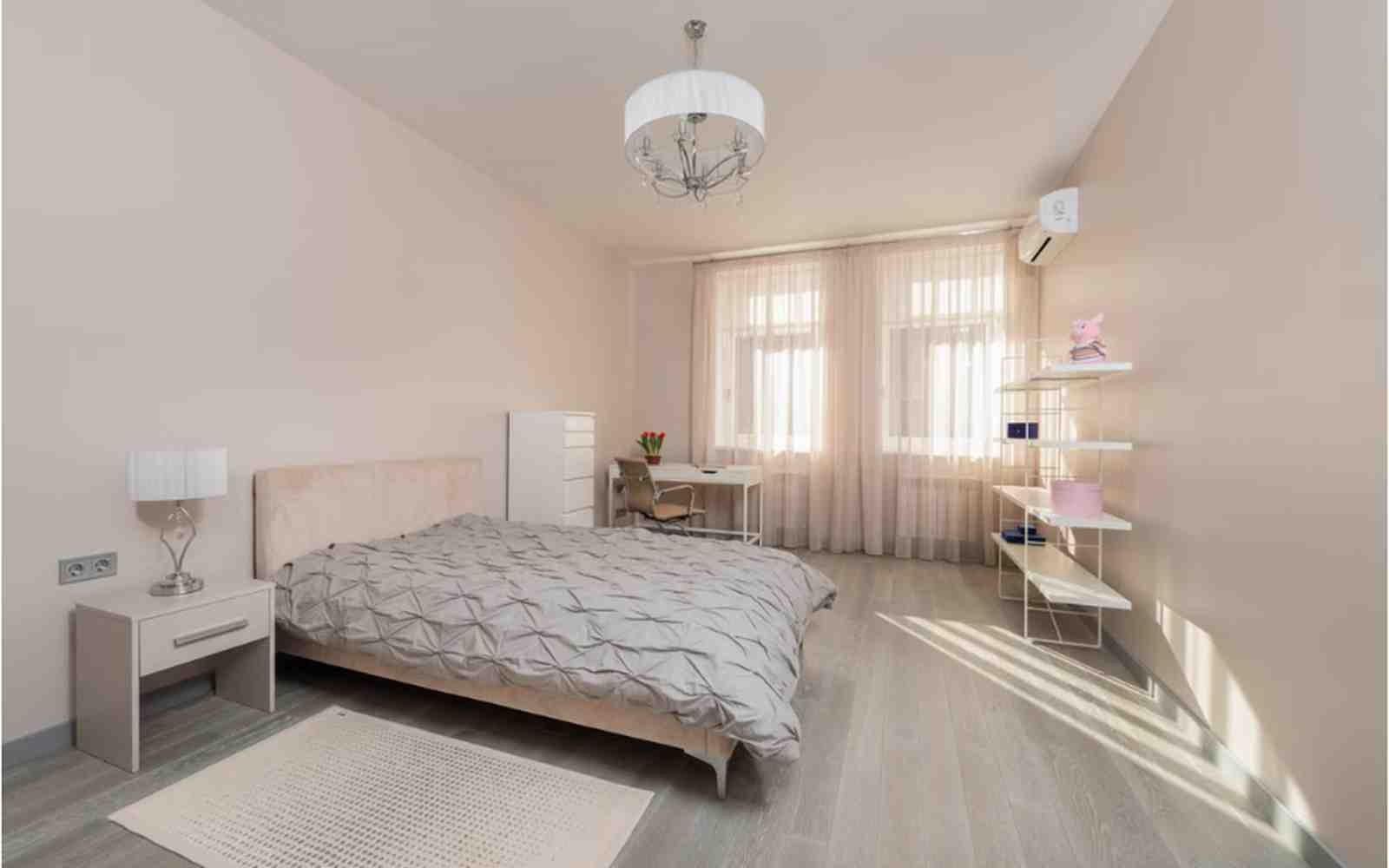 Tapete de quarto: como escolher tamanho, material e cor sem errar
