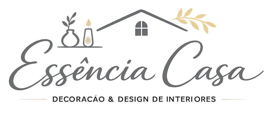 Decoração e Design de Interiores